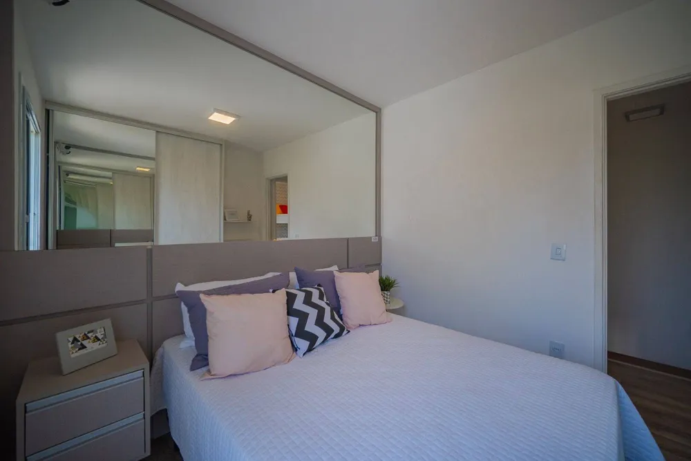 Casa, 2 quartos, 59 m² - Foto 4