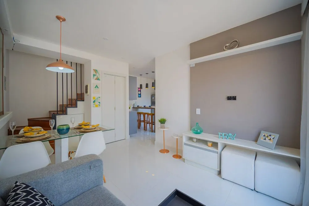 Casa, 2 quartos, 59 m² - Foto 15