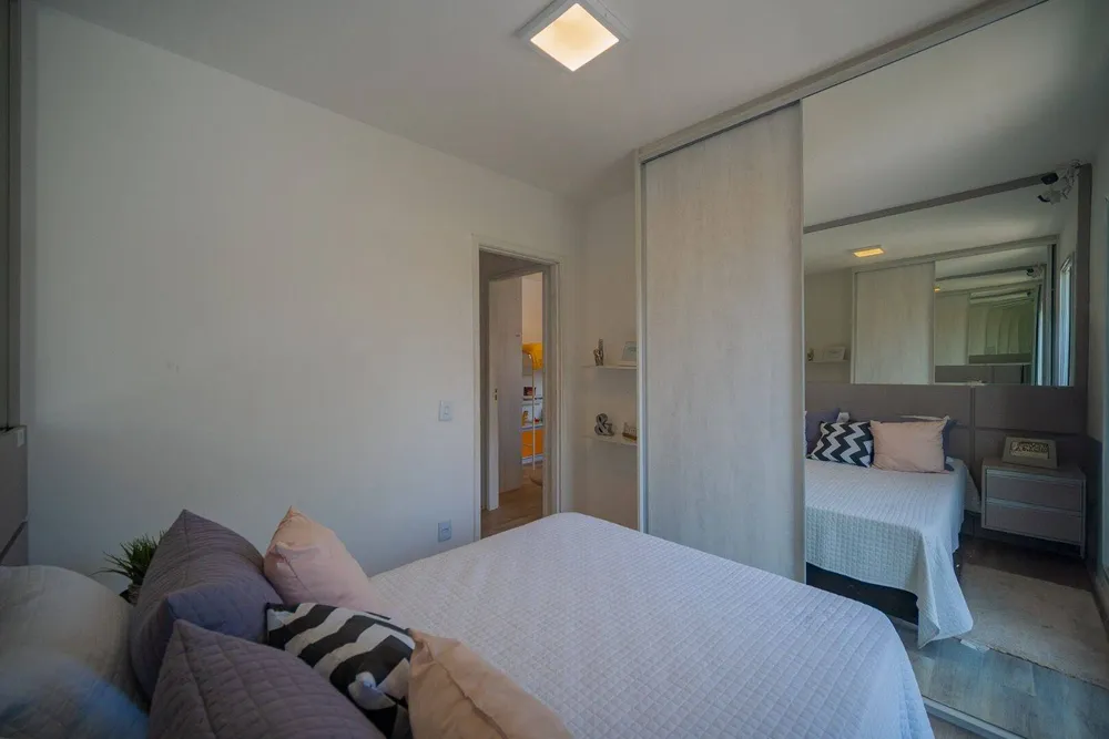 Casa, 2 quartos, 59 m² - Foto 5