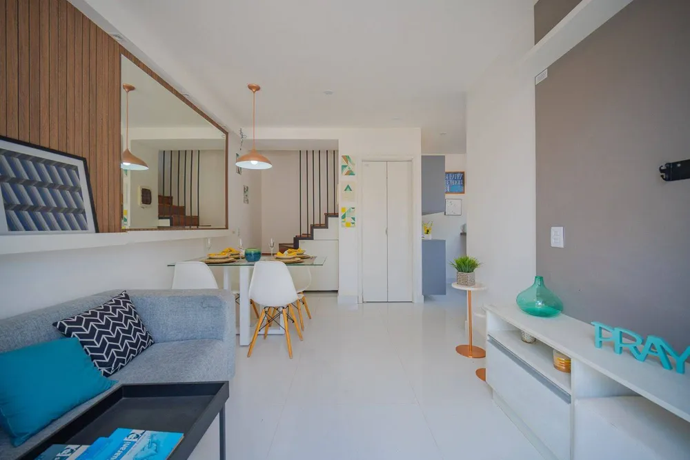 Casa, 2 quartos, 59 m² - Foto 13