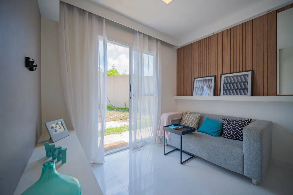 Casa, 2 quartos, 59 m² - Foto 14