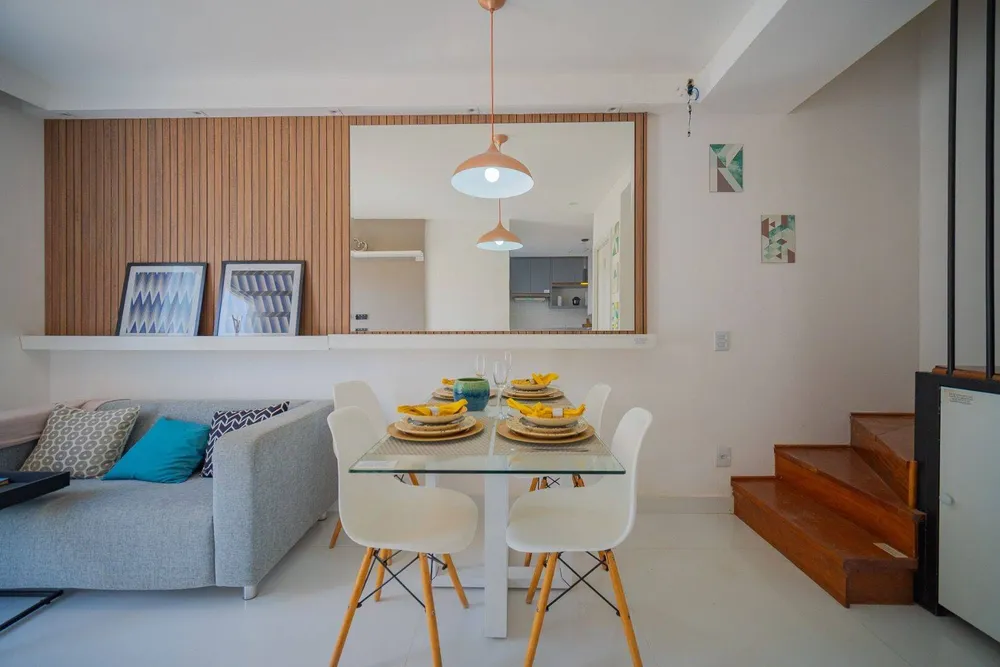 Casa, 2 quartos, 59 m² - Foto 11
