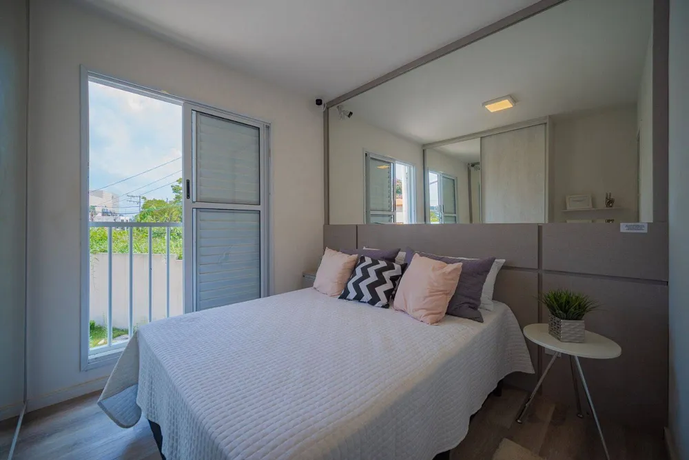 Casa, 2 quartos, 59 m² - Foto 3