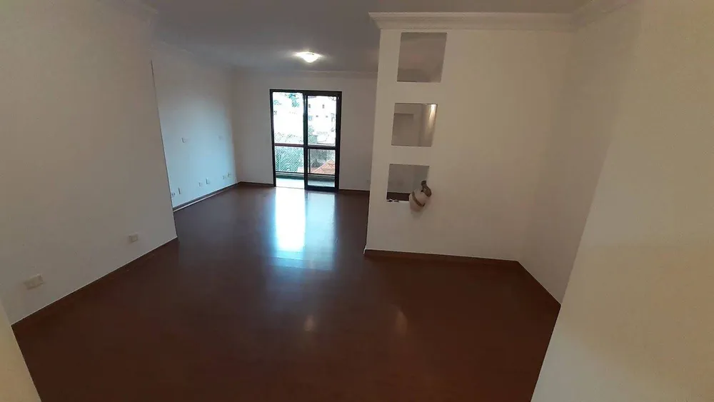 Apartamento, 3 quartos, 137 m² - Foto 2