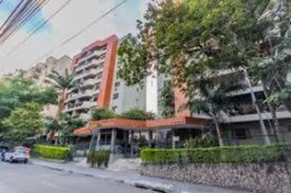 Apartamento, 3 quartos, 137 m² - Foto 4