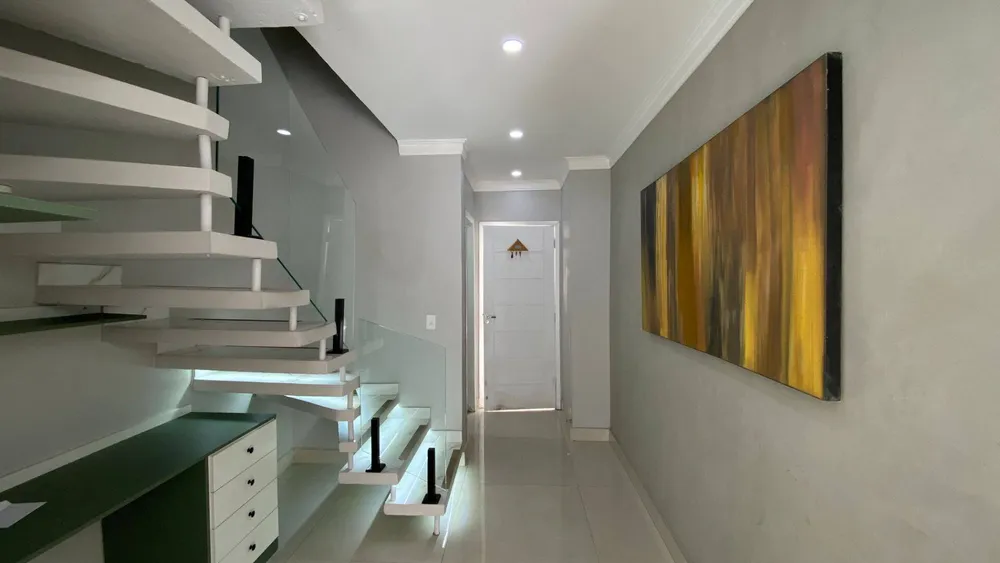 Casa, 3 quartos, 100 m² - Foto 2