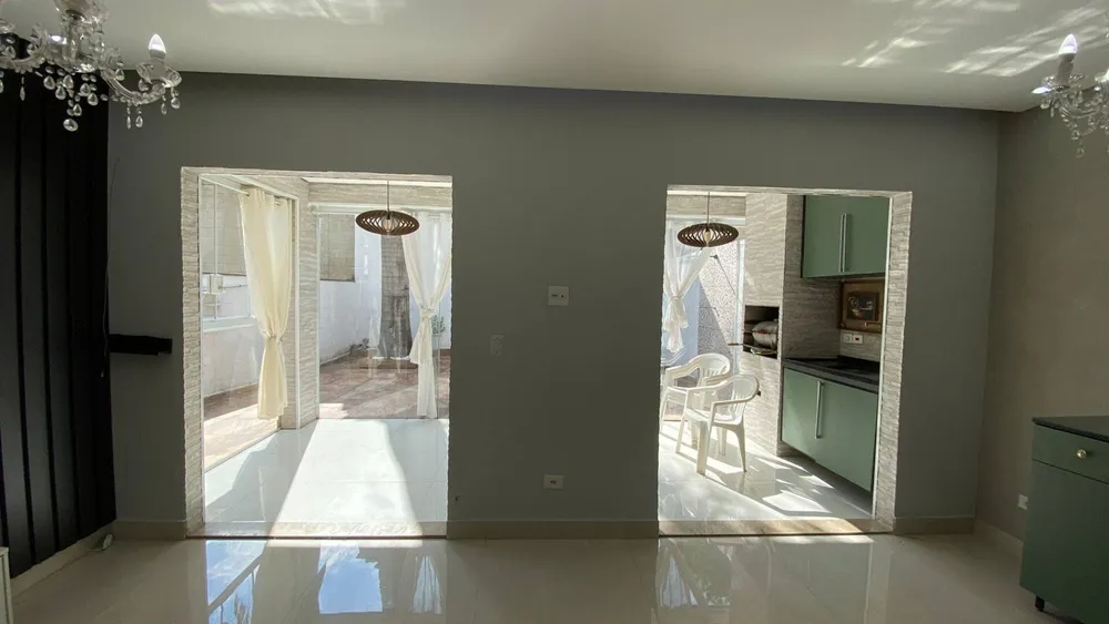 Casa, 3 quartos, 100 m² - Foto 3