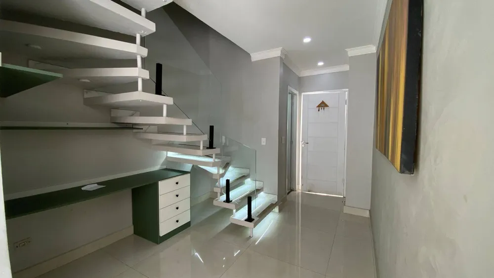 Casa, 3 quartos, 100 m² - Foto 1