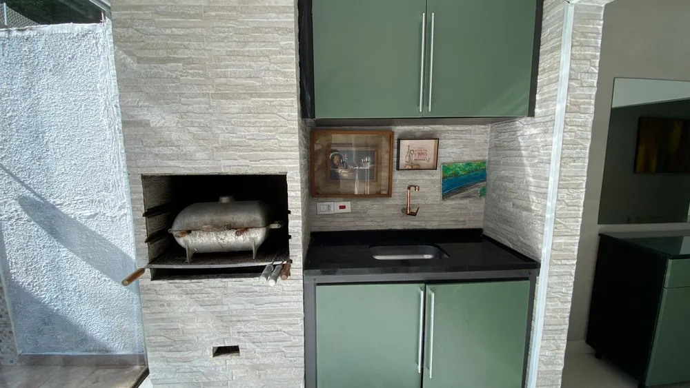 Casa, 3 quartos, 100 m² - Foto 6