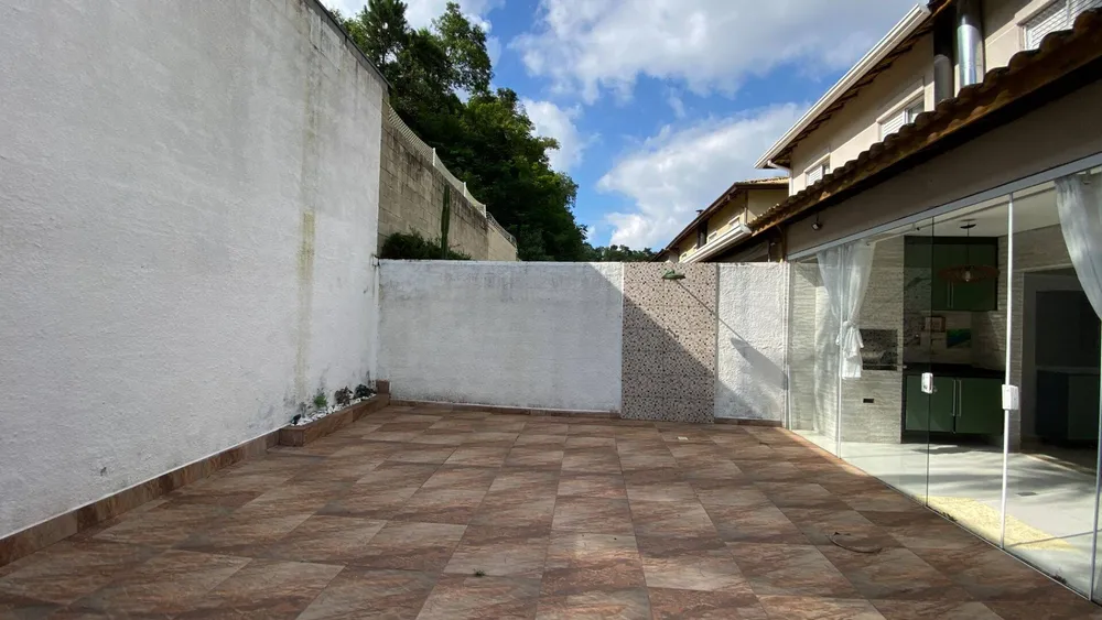 Casa, 3 quartos, 100 m² - Foto 5