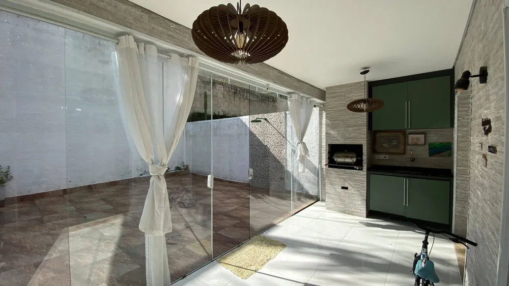 Casa, 3 quartos, 100 m² - Foto 7