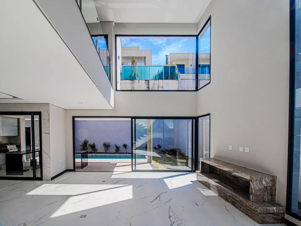 Casa, 4 quartos, 368 m² - Foto 2