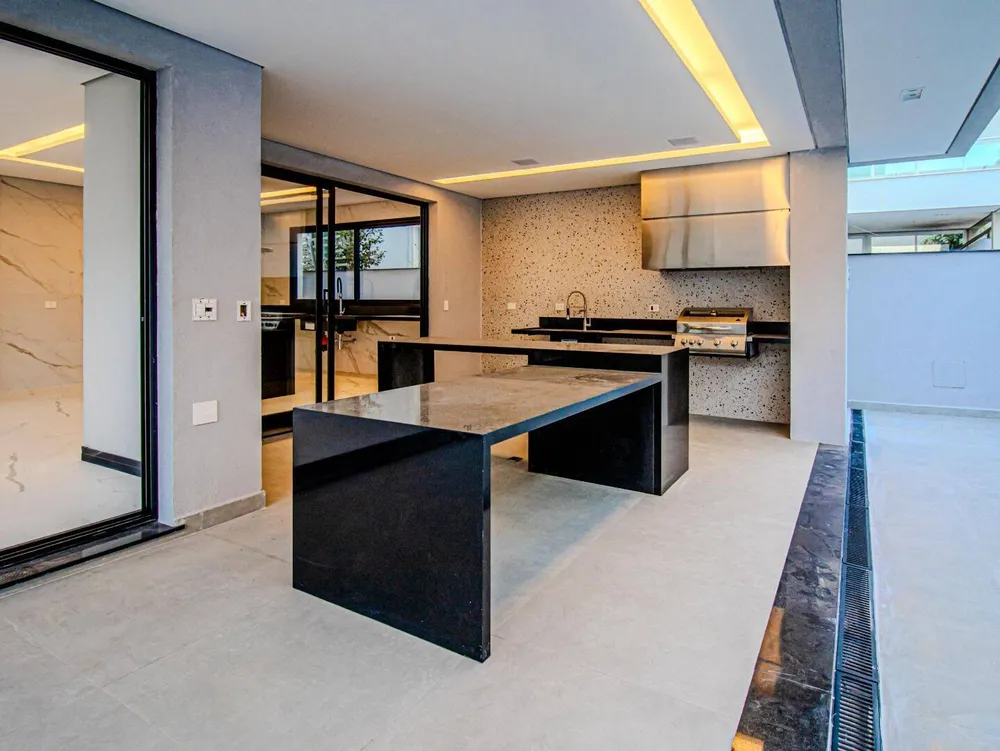 Casa, 4 quartos, 368 m² - Foto 10