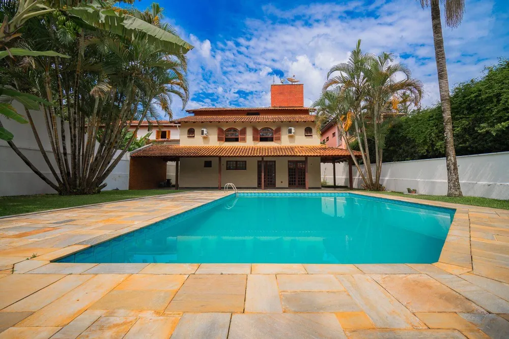 Casa, 5 quartos, 580 m² - Foto 3