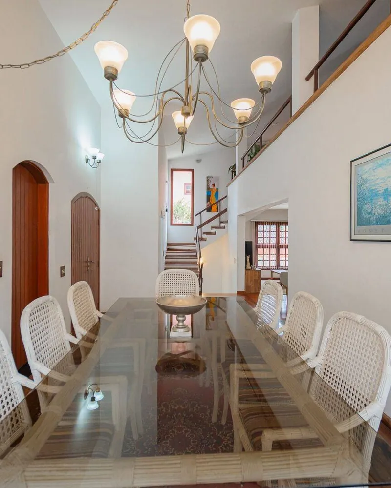 Casa, 5 quartos, 580 m² - Foto 1