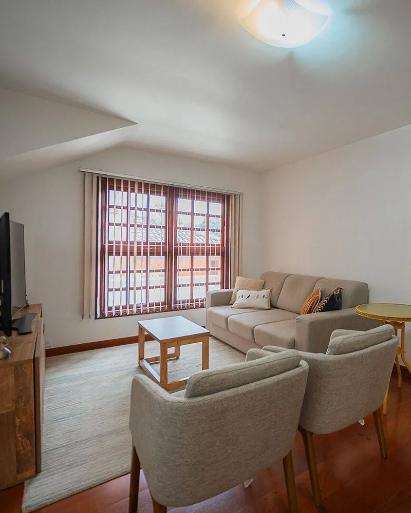 Casa, 5 quartos, 580 m² - Foto 2
