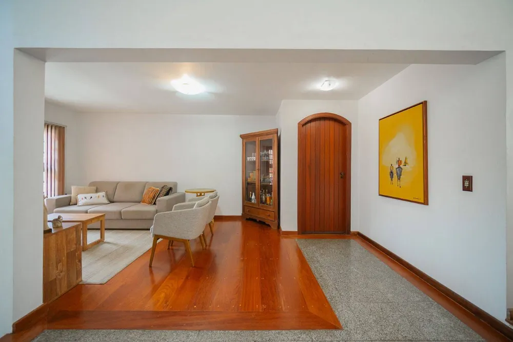 Casa, 5 quartos, 580 m² - Foto 1