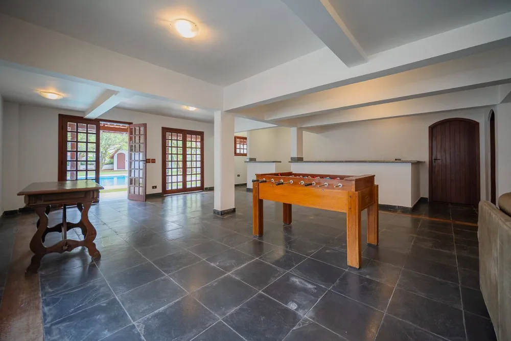 Casa, 5 quartos, 580 m² - Foto 8