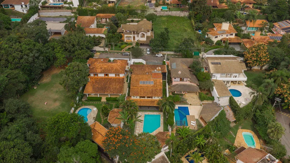 Casa, 5 quartos, 580 m² - Foto 12