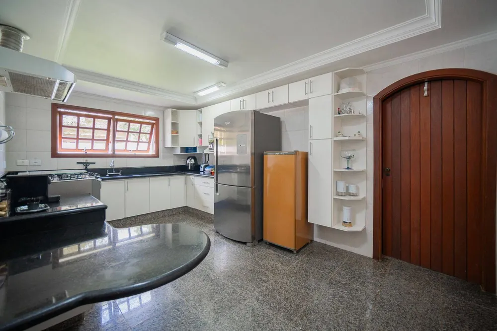 Casa, 5 quartos, 580 m² - Foto 4