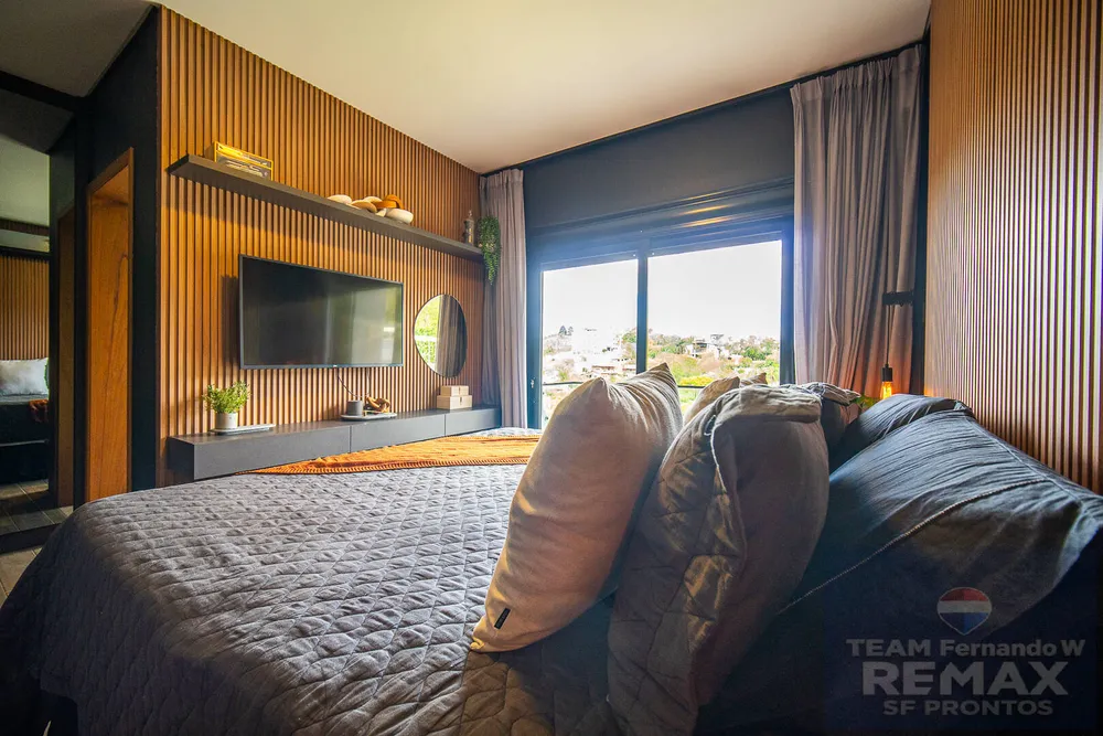 Casa, 4 quartos, 320 m² - Foto 9