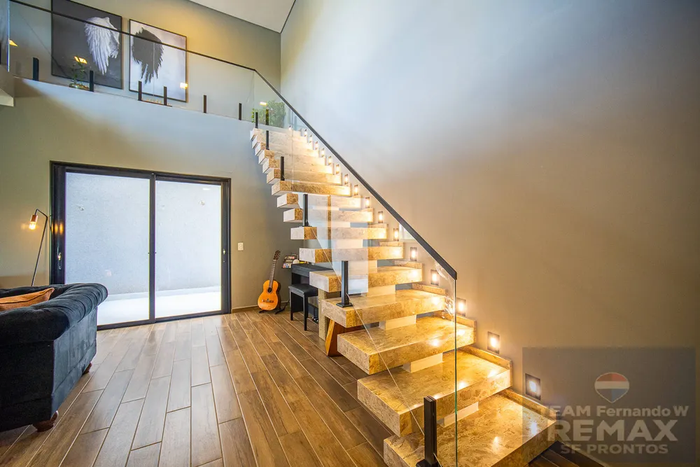 Casa, 4 quartos, 320 m² - Foto 1