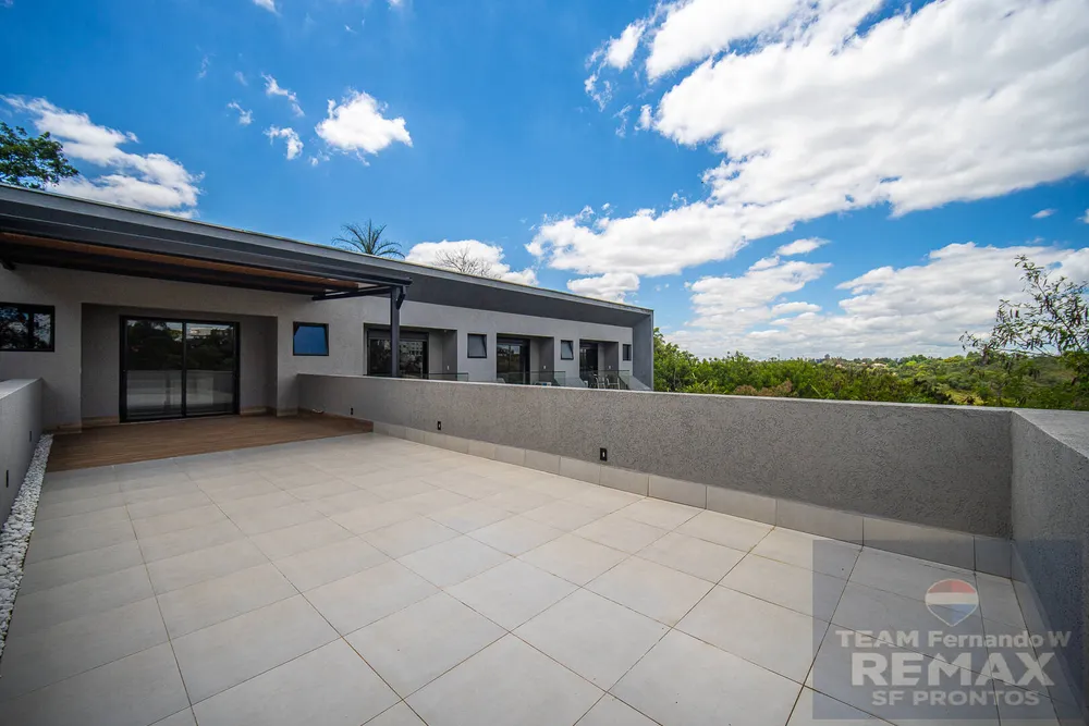 Casa, 4 quartos, 320 m² - Foto 12