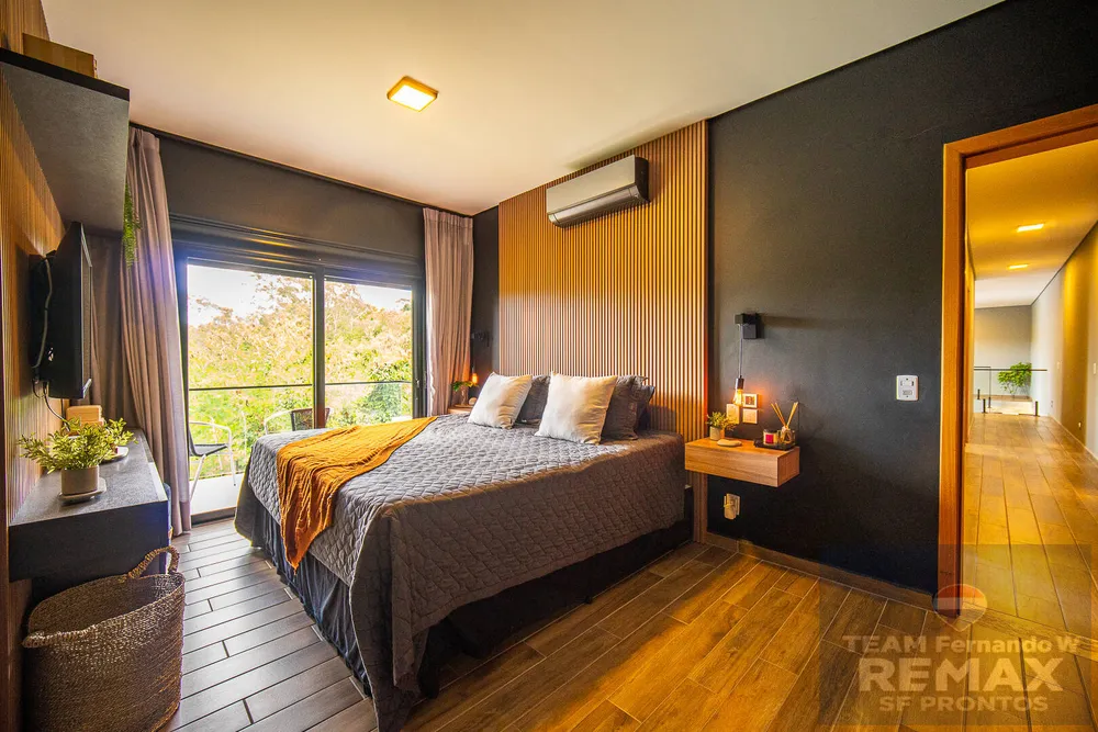 Casa, 4 quartos, 320 m² - Foto 6