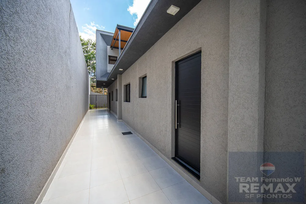 Casa, 4 quartos, 320 m² - Foto 2