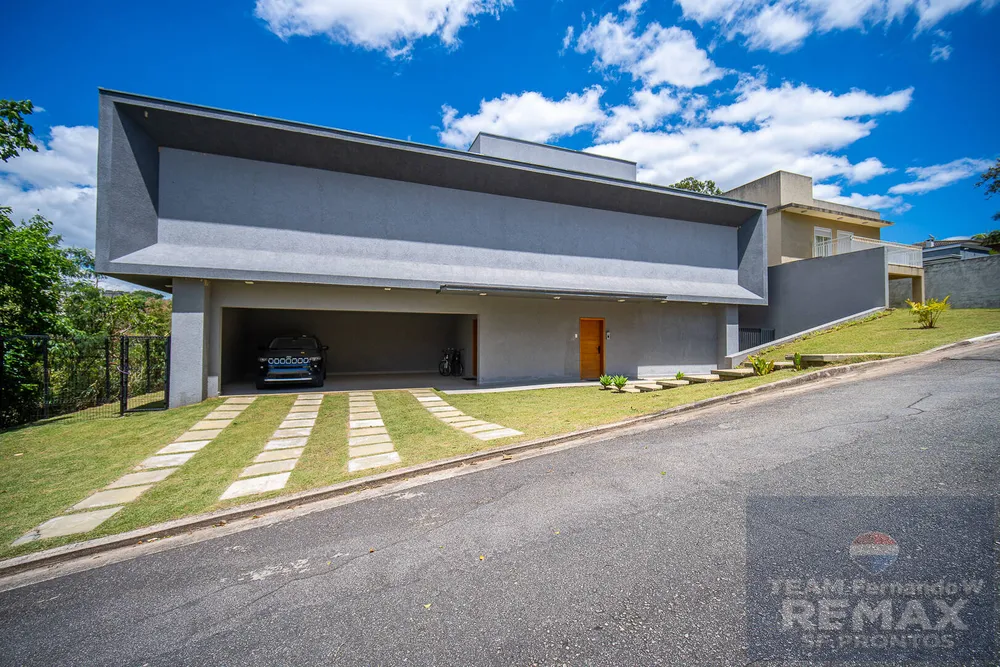 Casa, 4 quartos, 320 m² - Foto 3