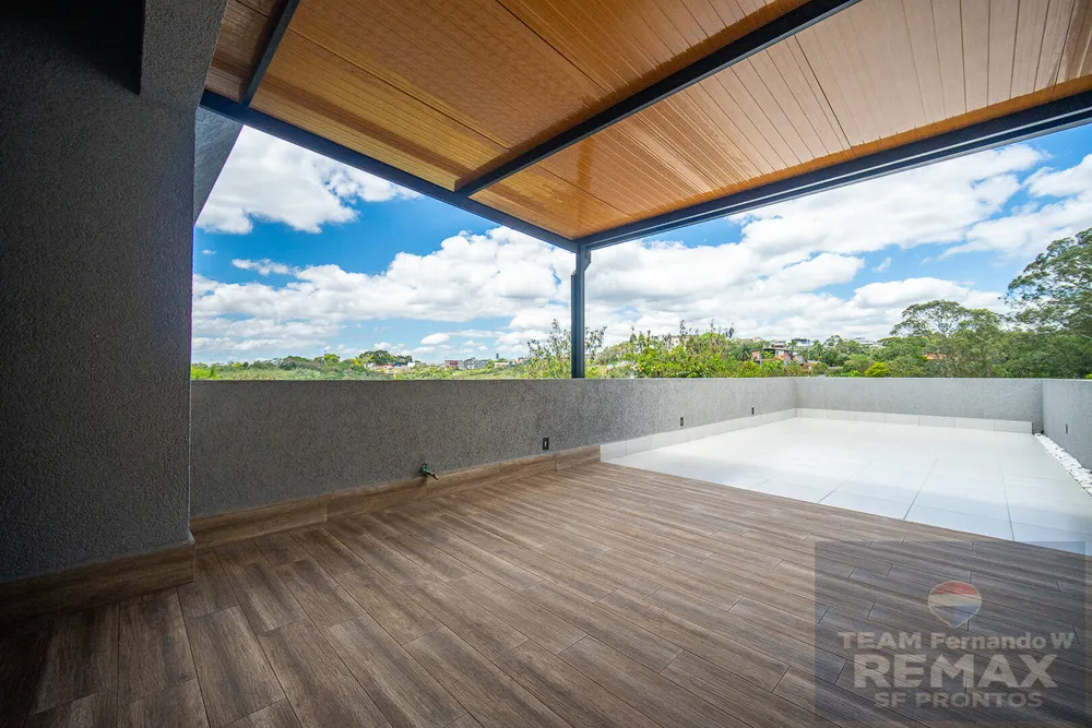 Casa, 4 quartos, 320 m² - Foto 4