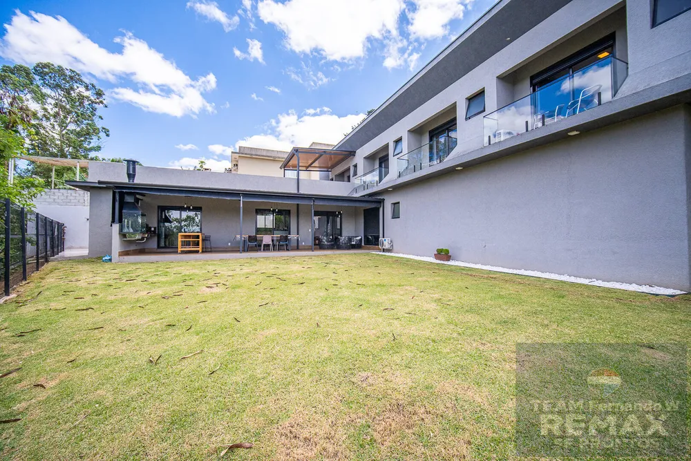 Casa, 4 quartos, 320 m² - Foto 11