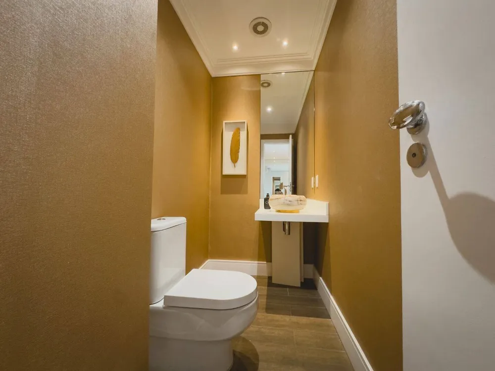 Apartamento, 3 quartos, 107 m² - Foto 1