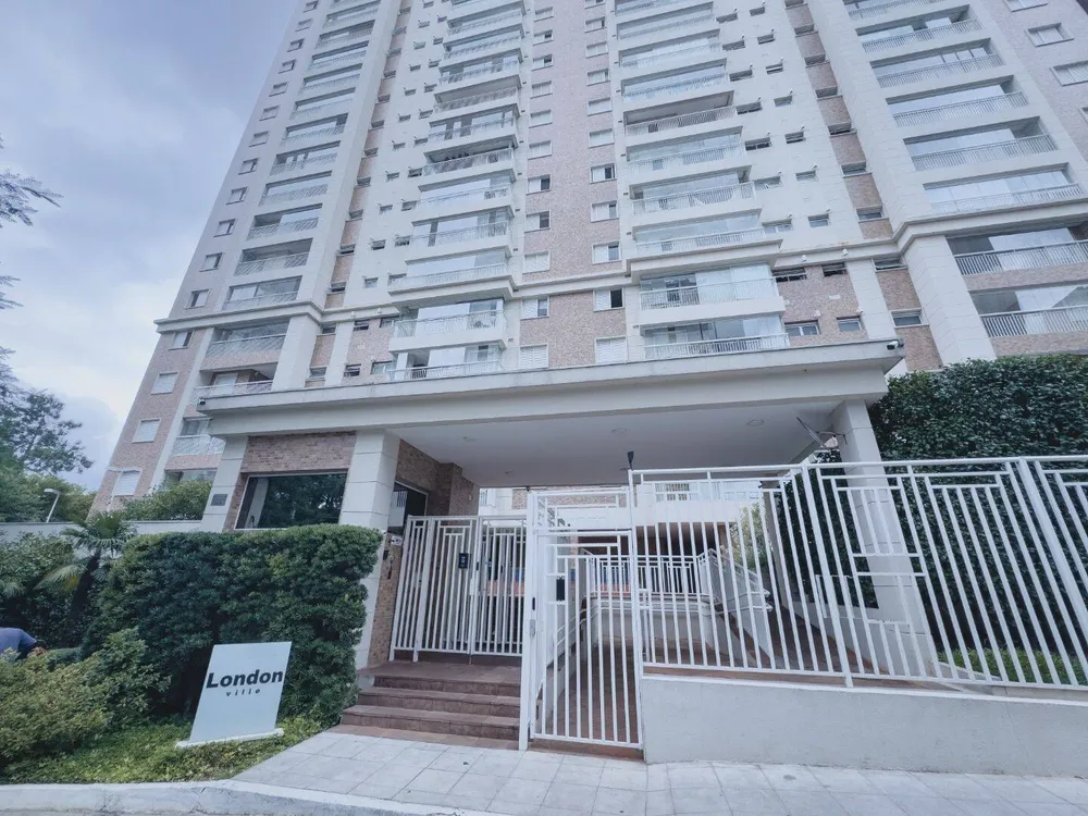 Apartamento, 3 quartos, 107 m² - Foto 12