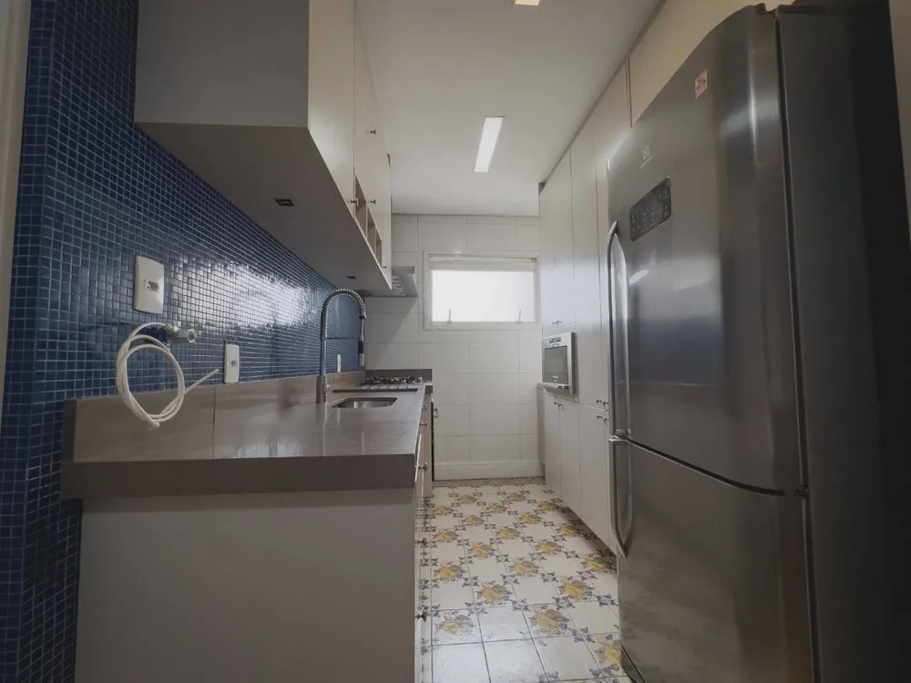 Apartamento, 3 quartos, 107 m² - Foto 2