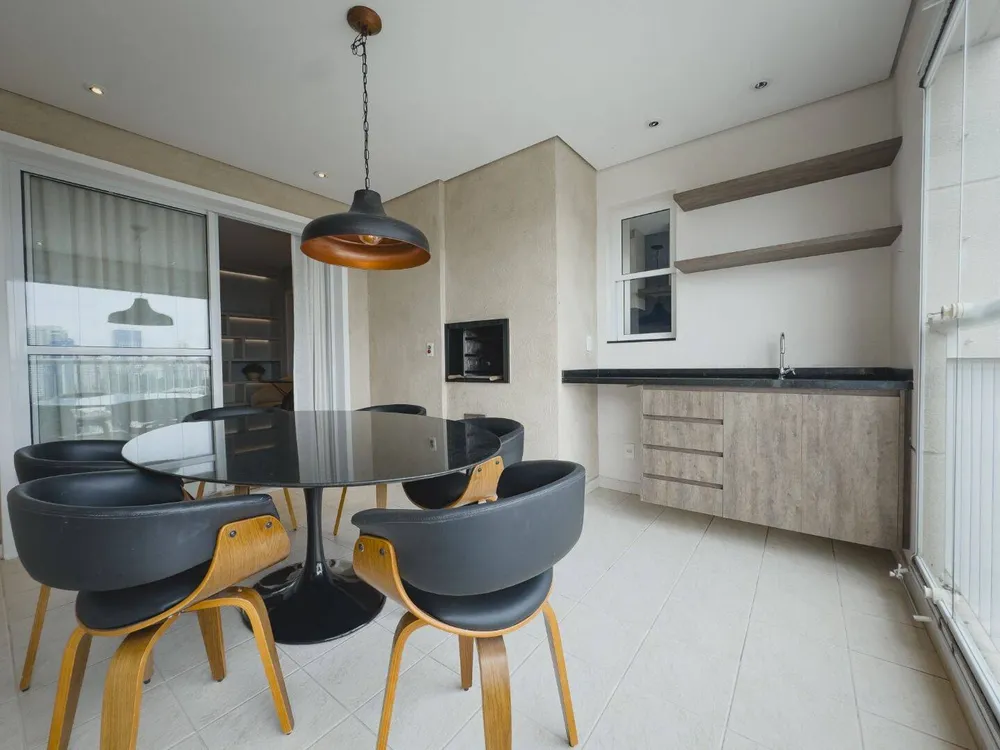 Apartamento, 3 quartos, 107 m² - Foto 5