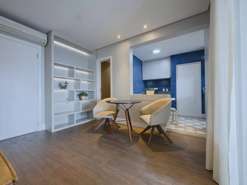 Apartamento, 3 quartos, 107 m² - Foto 2