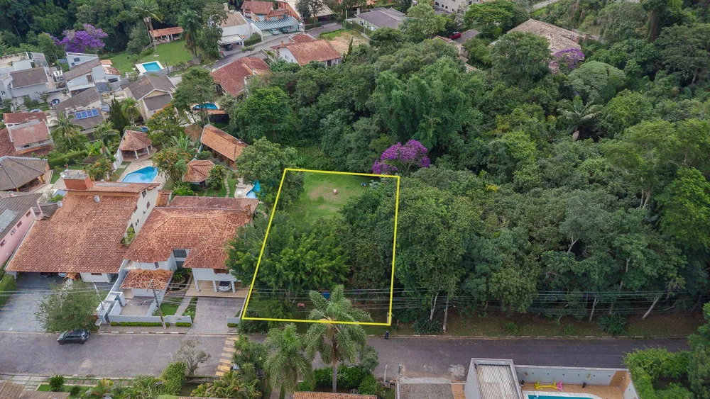 Terreno, 800 m² - Foto 11