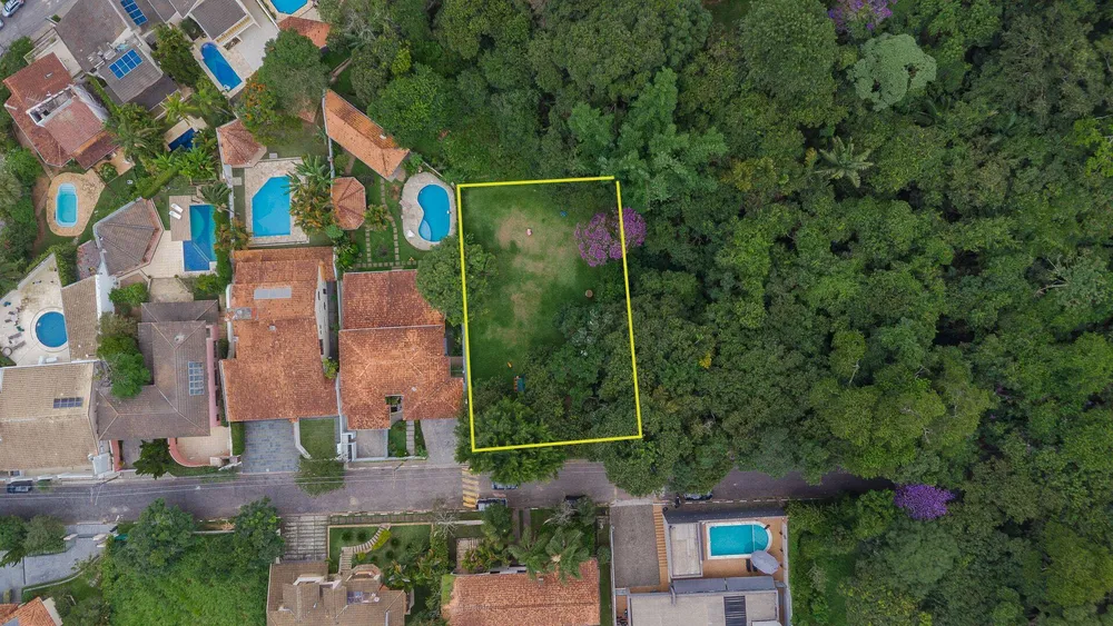 Terreno, 800 m² - Foto 8