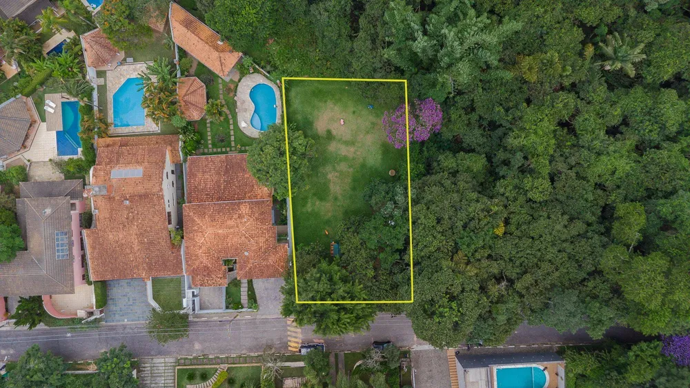 Terreno, 800 m² - Foto 7
