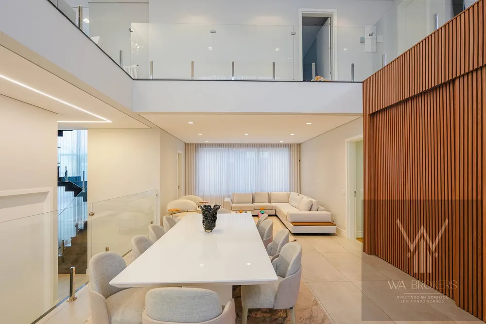 Casa, 4 quartos, 454 m² - Foto 12