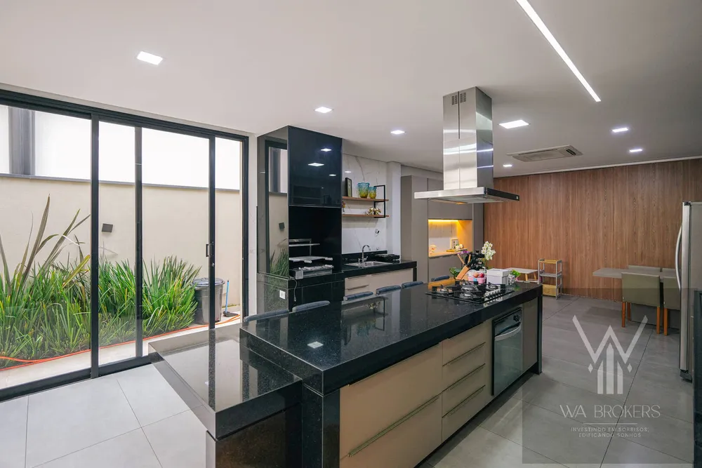 Casa, 4 quartos, 454 m² - Foto 2