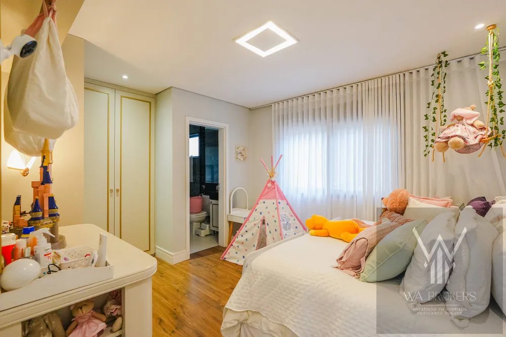 Casa, 4 quartos, 454 m² - Foto 3