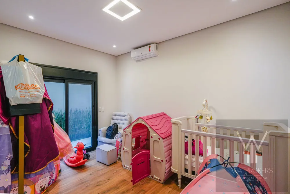 Casa, 4 quartos, 454 m² - Foto 11
