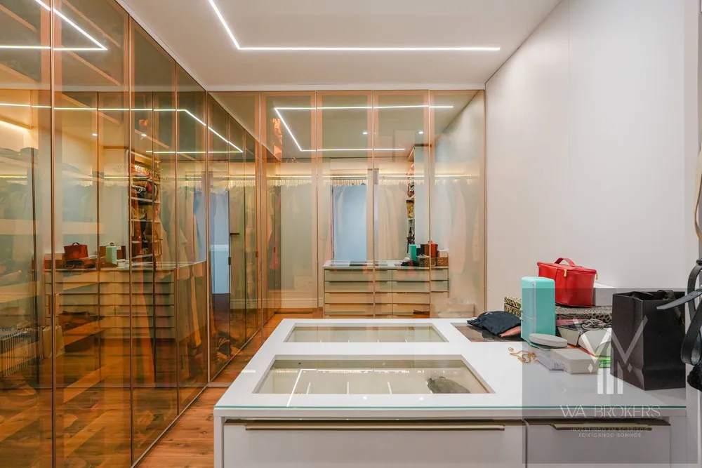 Casa, 4 quartos, 454 m² - Foto 6