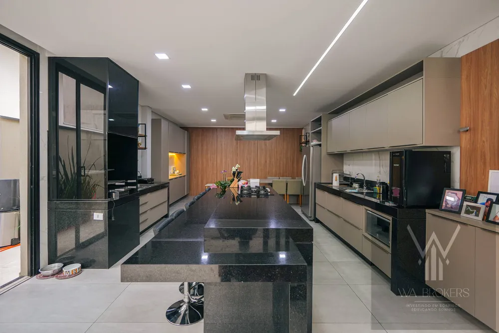 Casa, 4 quartos, 454 m² - Foto 1