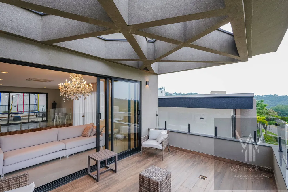 Casa, 4 quartos, 454 m² - Foto 10