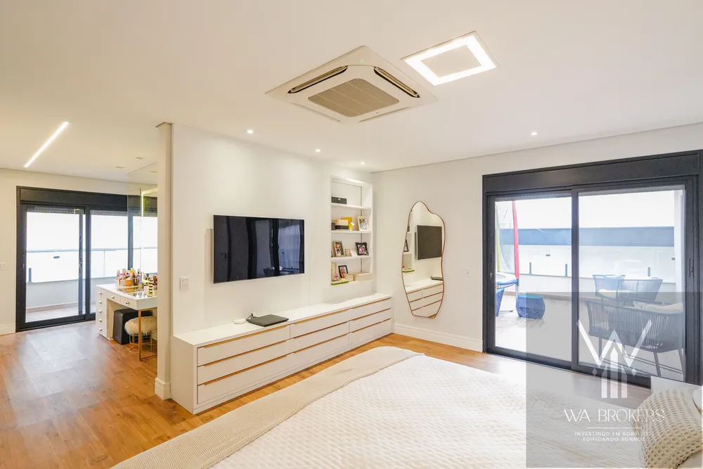 Casa, 4 quartos, 454 m² - Foto 8