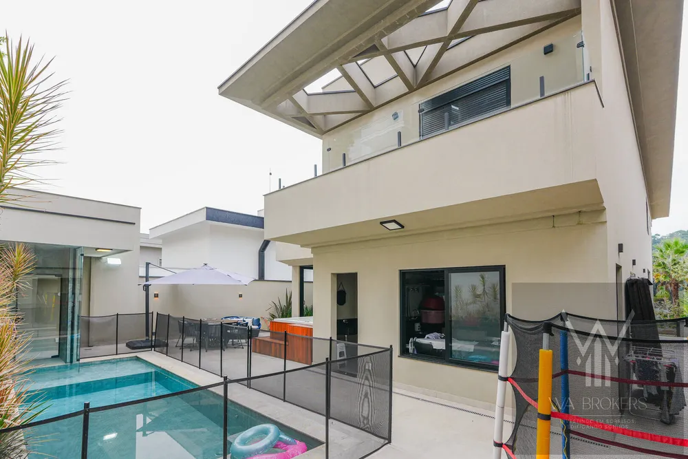 Casa, 4 quartos, 454 m² - Foto 3