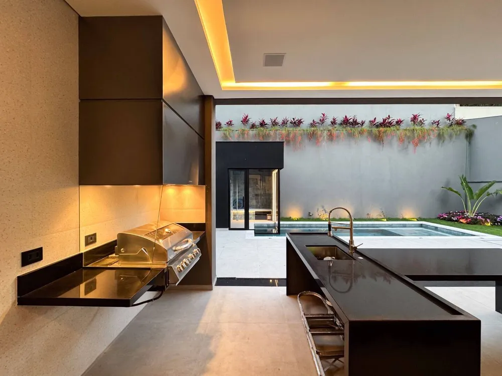 Casa, 4 quartos, 361 m² - Foto 5